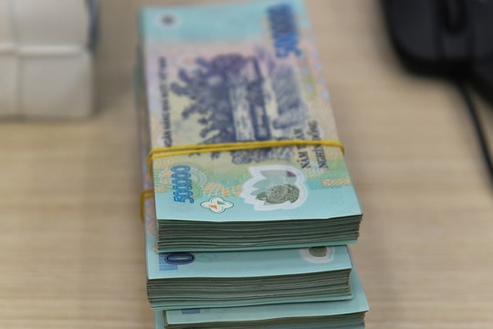 Lãi suất ngân hàng ngày 23/1/2026: Kỳ hạn 12 tháng cao nhất chạm mốc 7,2%/năm