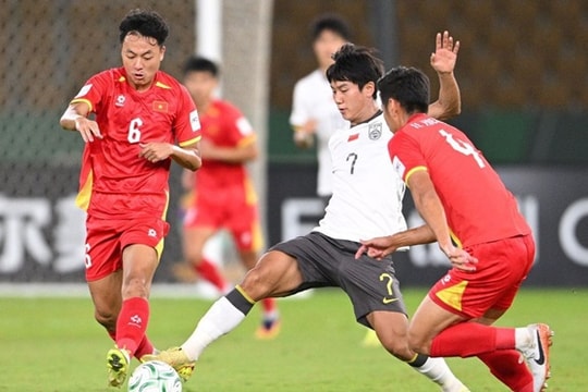 U23 Việt Nam vs U23 Hàn Quốc: Thách thức lịch sử tại trận tranh hạng 3 châu Á