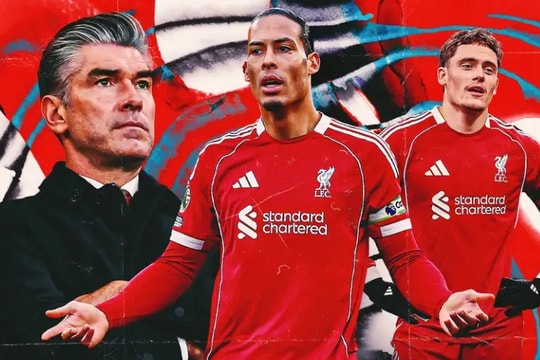 Liverpool sa sút vì sự bảo thủ của Richard Hughes: Bài học từ những sai lầm chuyển nhượng