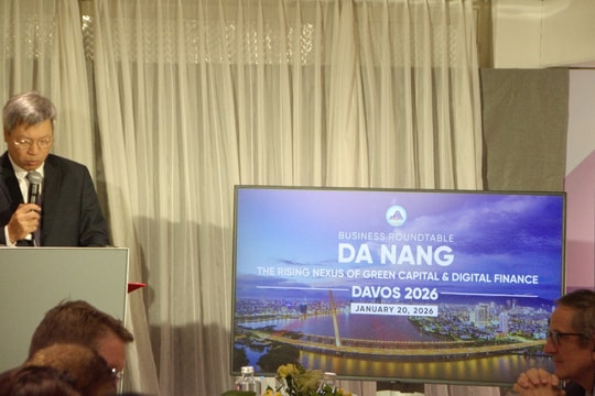 Da Nang City engages global investors in Switzerland