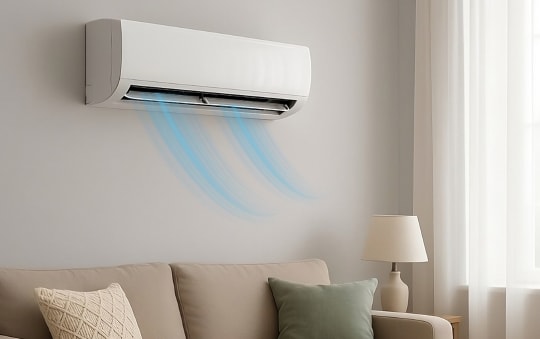 Những lưu ý khi mua máy lạnh đầu năm