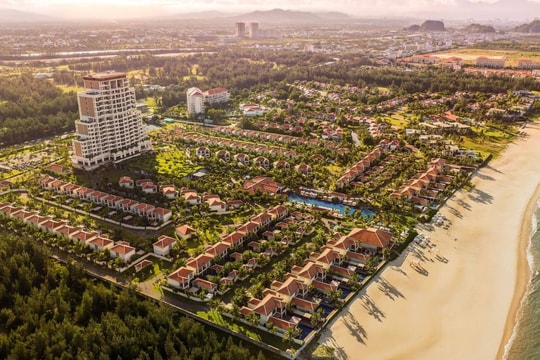 Fusion Resort & Villas Da Nang: Vietnam’s first WITT-certified global wellness destination