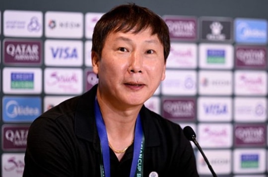 U23 Việt Nam hạ U23 Hàn Quốc: 'Phép thuật' Kim Sang-sik và nỗi đau của đội bóng xứ kim chi