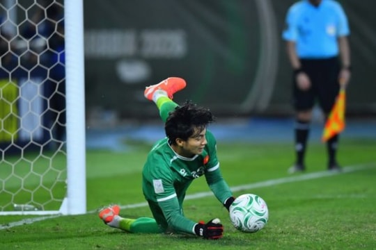 U23 Việt Nam thắng nghẹt thở Hàn Quốc: CĐV Trung Quốc ngả mũ trước bản lĩnh thép