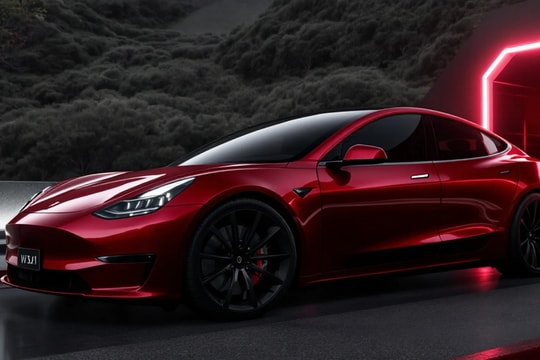 Musk tuyên bố Tesla FSD sắp được cấp phép tại Trung Quốc: Nguồn tin nội bộ phủ nhận