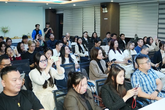 Chia sẻ kinh nghiệm xây dựng chiến lược marketing theo hướng bền vững