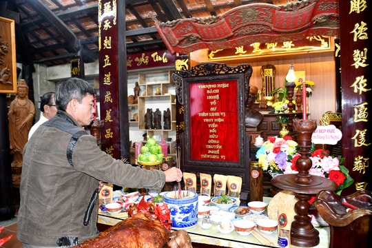 Làng nghề, chuyện bảo tồn và hội nhập