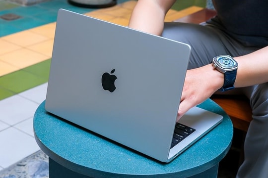 Tổng hợp các lưu ý khi mua MacBook cũ