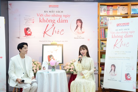 Hành trình đi tìm điểm tựa