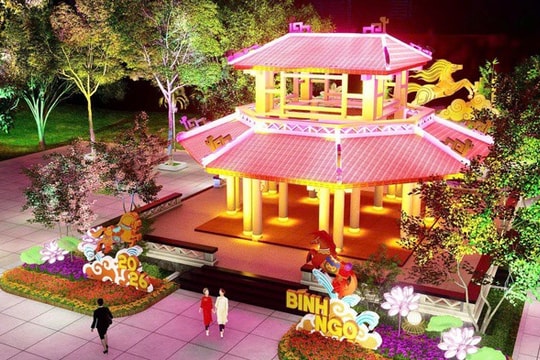 Du xuân Bính Ngọ 2026 tại Huế: Trải nghiệm Tết di sản và ẩm thực kinh kỳ