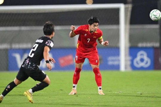U23 Việt Nam giành huy chương đồng châu Á: Bản lĩnh thực dụng của HLV Kim Sang Sik