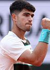 Alcaraz quyết bảo vệ chuỗi trận toàn thắng trước Tommy Paul tại vòng 4 Australian Open