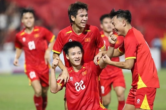 U23 Việt Nam giành huy chương đồng châu Á: Kỳ tích đi kèm những bài học xương máu