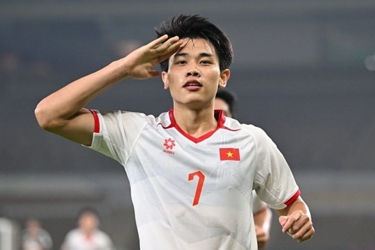 Nguyễn Đình Bắc lập kỷ lục Vua phá lưới, U23 Nhật Bản vô địch giải U23 châu Á