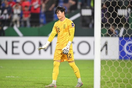 Vì sao thủ môn U23 Hàn Quốc đoán sai cả 7 quả luân lưu trước U23 Việt Nam?