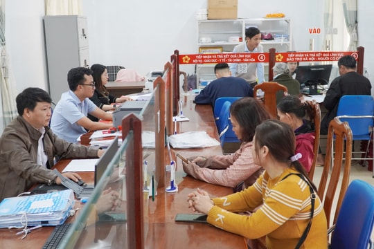 Phú Ninh hiện thực hóa khát vọng phát triển