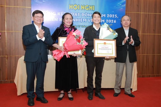 Phát huy vai trò chuyên môn của đội ngũ trí thức khoa học, công nghệ thành phố Đà Nẵng