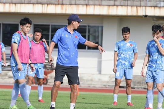 Đình Bắc và Trung Kiên lọt tầm ngắm J-League: Cú hích xuất ngoại cho bóng đá Việt Nam