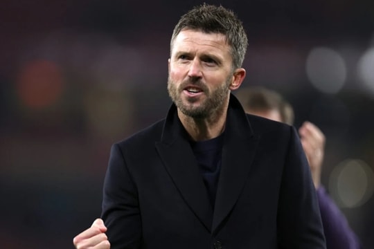 Bản lĩnh Michael Carrick: Khi sự im lặng là chiến thắng vang dội nhất tại Man United