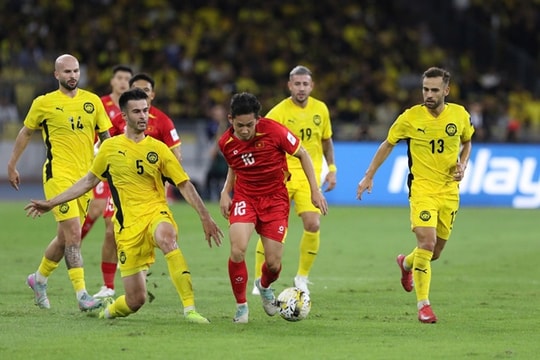 Vụ 7 cầu thủ nhập tịch Malaysia được gỡ án: Fan Đông Nam Á đòi công bằng cho Việt Nam
