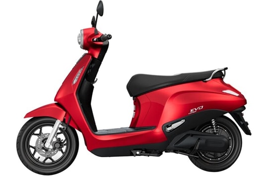 VinFast Evo 2026: Xe máy điện đổi pin linh hoạt giá từ 19,9 triệu đồng