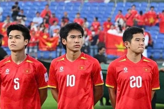 Lê Văn Thuận và Nguyễn Thái Sơn rời Thanh Hóa gia nhập dải ngân hà Ninh Bình