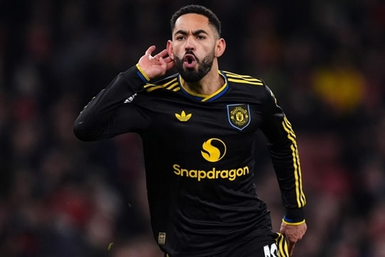 MU đối đầu Fulham: Matheus Cunha sẵn sàng lĩnh xướng hàng công dưới thời Carrick