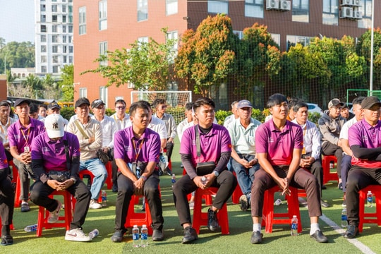 Phú Quốc: Đào tạo đội ngũ tài xế chuyên nghiệp hướng tới mục tiêu du lịch xanh