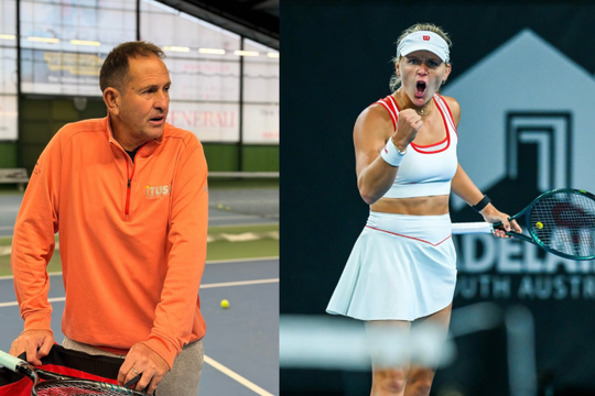 Bê bối tại Australian Open 2026: WTA điều tra HLV Rafael Font De Mora sau cáo buộc lạm dụng