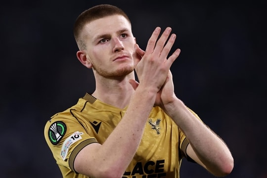 Man Utd dốc lực chiêu mộ Adam Wharton: Mảnh ghép hoàn hảo để Michael Carrick xây dựng đế chế mới