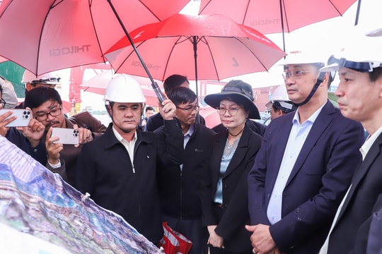 Khơi thông nguồn lực thực hiện mục tiêu tăng trưởng