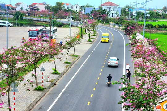 Tái cấu trúc hệ thống đô thị và nông thôn Đà Nẵng