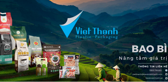 Bao bì nhựa Việt Thành: Xây dựng năng lực sản xuất bao bì nhựa từ kỹ thuật, quy trình và cam kết dài hạn