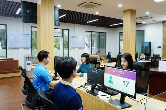 Trường Đại học Bách khoa Đà Nẵng ra mắt Hệ sinh thái số dDUT