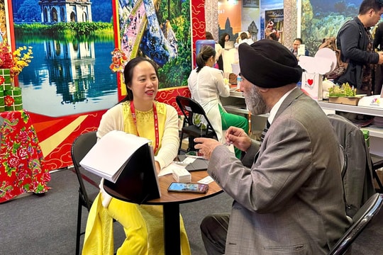 Da Nang tourism promotion in the Philippines