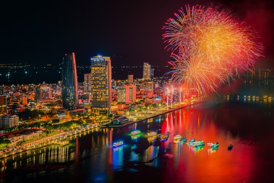 DIFF 2026 - nơi mở ra những “chân trời kết nối” mới