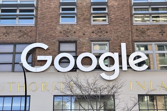 Google phải trả 68 triệu USD để dàn xếp vụ kiện “nghe lén” người dùng