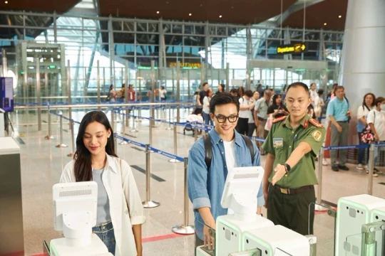 Những lưu ý khi đi máy bay dịp Tết Nguyên đán 2026