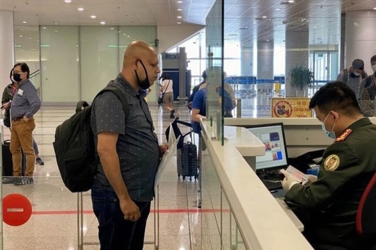 Vietnam implements special visa-free scheme for foreign nationals