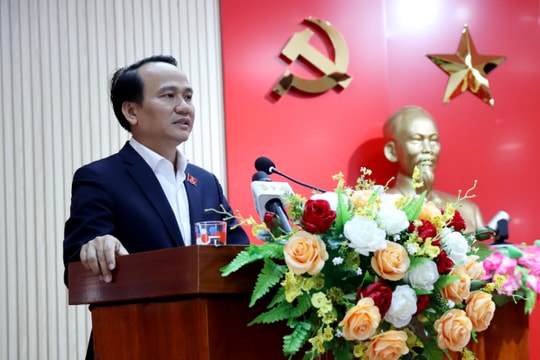 Đà Nẵng tập trung làm tốt công tác đấu tranh phòng, chống các loại tội phạm