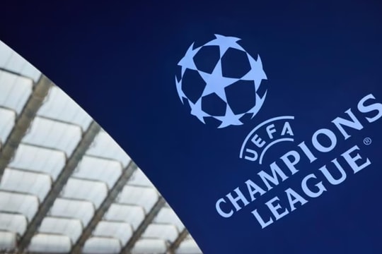 Ngoại hạng Anh áp đảo Champions League: 5 đội vào thẳng vòng 1/8, Real Madrid đi play-off