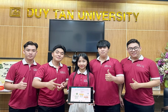 Xác định tầm nhìn cho logistics và thương mại điện tử: Cung ứng nguồn nhân lực bảo đảm "chất" và "lượng"