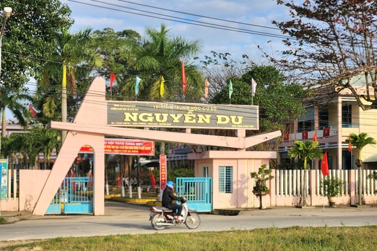 Hướng đi nào cho việc phục hồi Dinh trấn Thanh Chiêm?