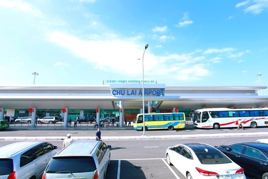 Da Nang boasts great opportunities for industrial development