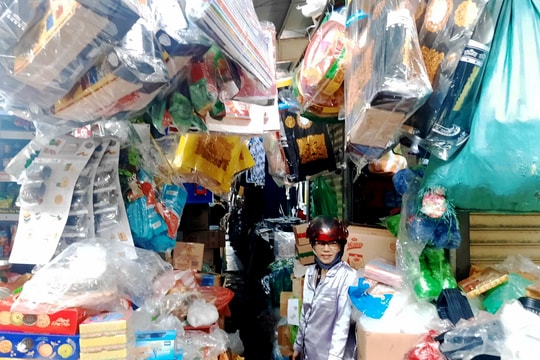 Chung tay phòng chống cháy nổ