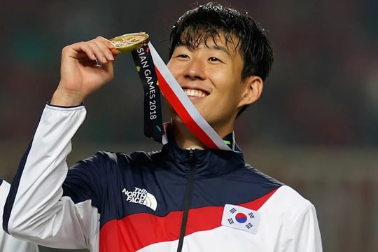 Lịch sử bóng đá nam Asian Games: Từ sân chơi chân trần đến kỷ nguyên U23 khốc liệt