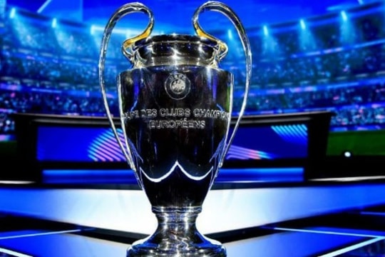 Play-off Champions League: Real Madrid gặp may, PSG đối mặt nguy cơ nội chiến