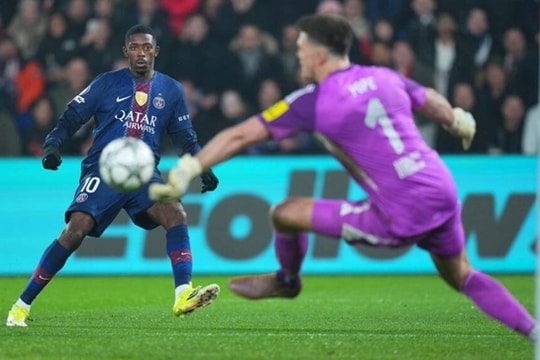 Champions League và 'cơn đau đầu' Swiss Model: Khi kịch tính bị pha loãng bởi sự hỗn loạn