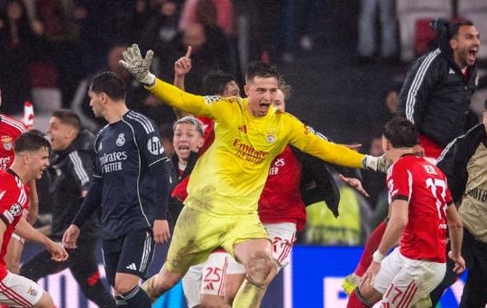 Bốc thăm play-off Champions League: Real Madrid tái ngộ Mourinho, PSG đại chiến Monaco