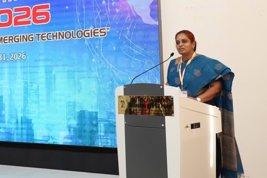 Trường Đại học Sư phạm Đà Nẵng tổ chức hội thảo quốc tế về đổi mới giáo dục